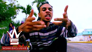 Robb Bank$ "Pressure" (WSHH Exclusive - Official Music Video)