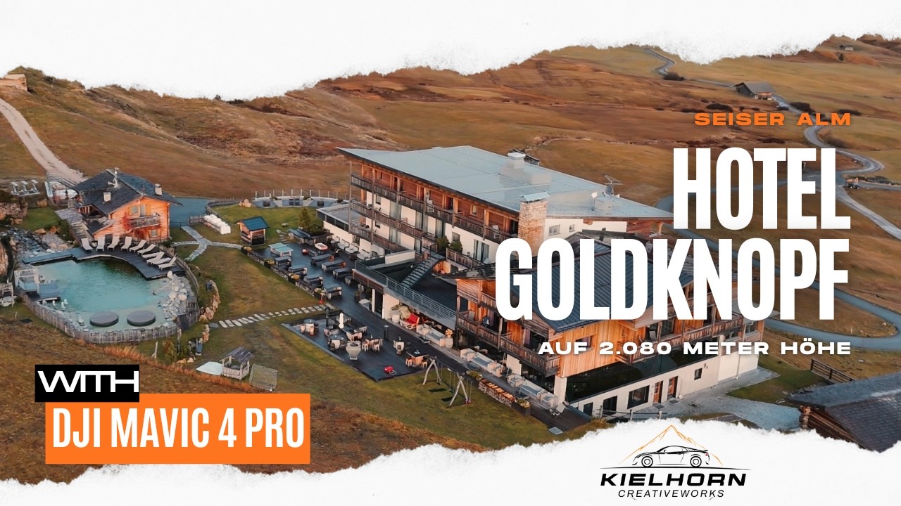 Hotel Goldknopf - Seiser Alm Detail 1