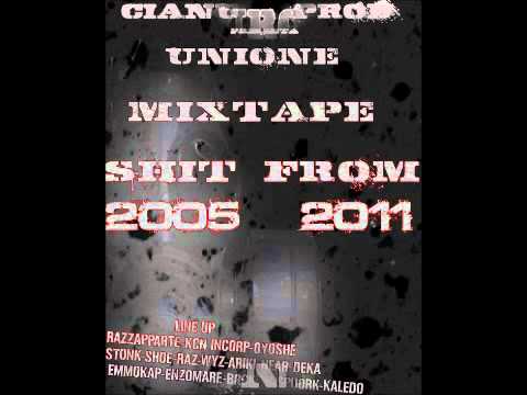 Cianuro Prod - Niente Per Niente (bugsauce prod.)