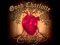 Good Charlotte - Right Where I Belong