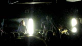 A Skylit Drive- Eris and Dysnomia- Northern Lights, Clifton Park NY. 9/30/09