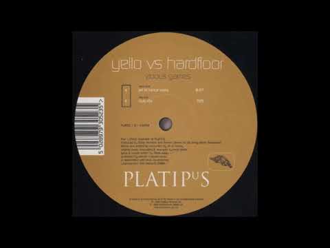 Yello vs Hardfloor - Vicious Games (Club Mix)