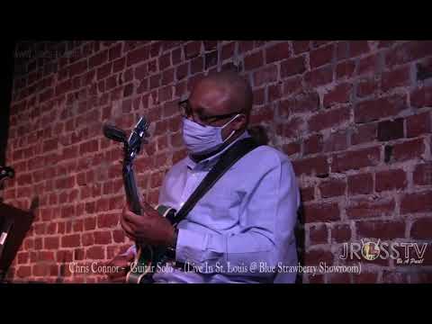 James Ross @ Chris Connor - "Killer Solo" - www.Jross-tv.com (St. Louis)