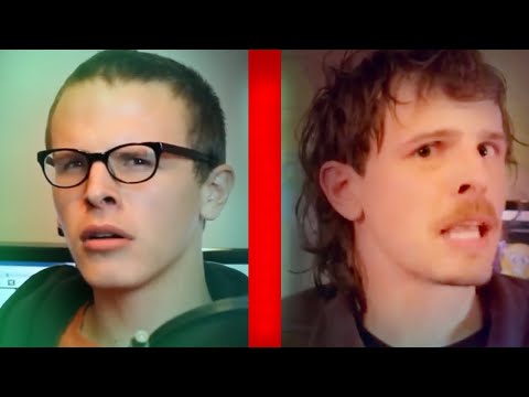 Past Idubbbz talks to Present Idubbbz