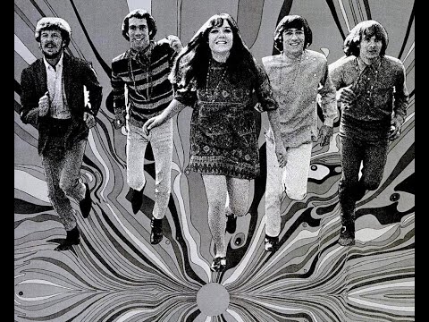 The Sunshine Company - Four In The Mornin'