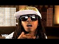 Lil Wayne - Got Money ft. T-Pain (Official Music Video)