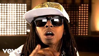 Lil Wayne - Got Money ft. T-Pain (Official Music Video) ft. T-Pain