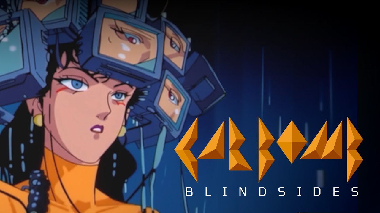 Car Bomb - Blindsides [Official Music Video] - YouTube