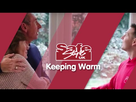 Safestyle UK PLC video.