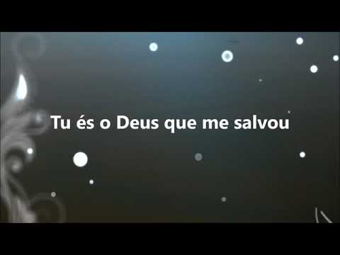 Cristo Em Mim - Héber Marques