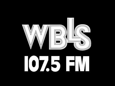 WBLS 107.5 New York - Ken Webb - April 15 1977
