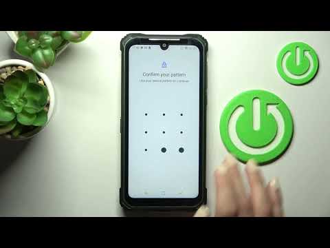 How to Clear Credentials in DOOGEE S86 Pro – Delete Licenses & Certificates