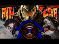 Can Analog Horror S DEMONS Survive The DOOM Slayer