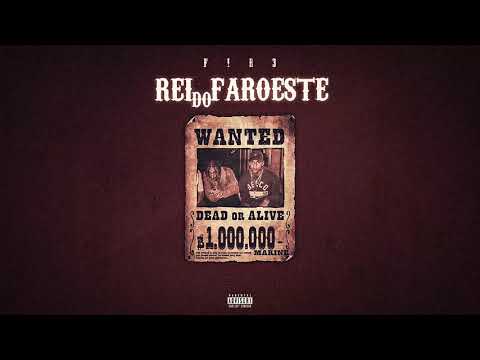F!R3 (Vinck, Saik) - Rei do Faroeste🤠