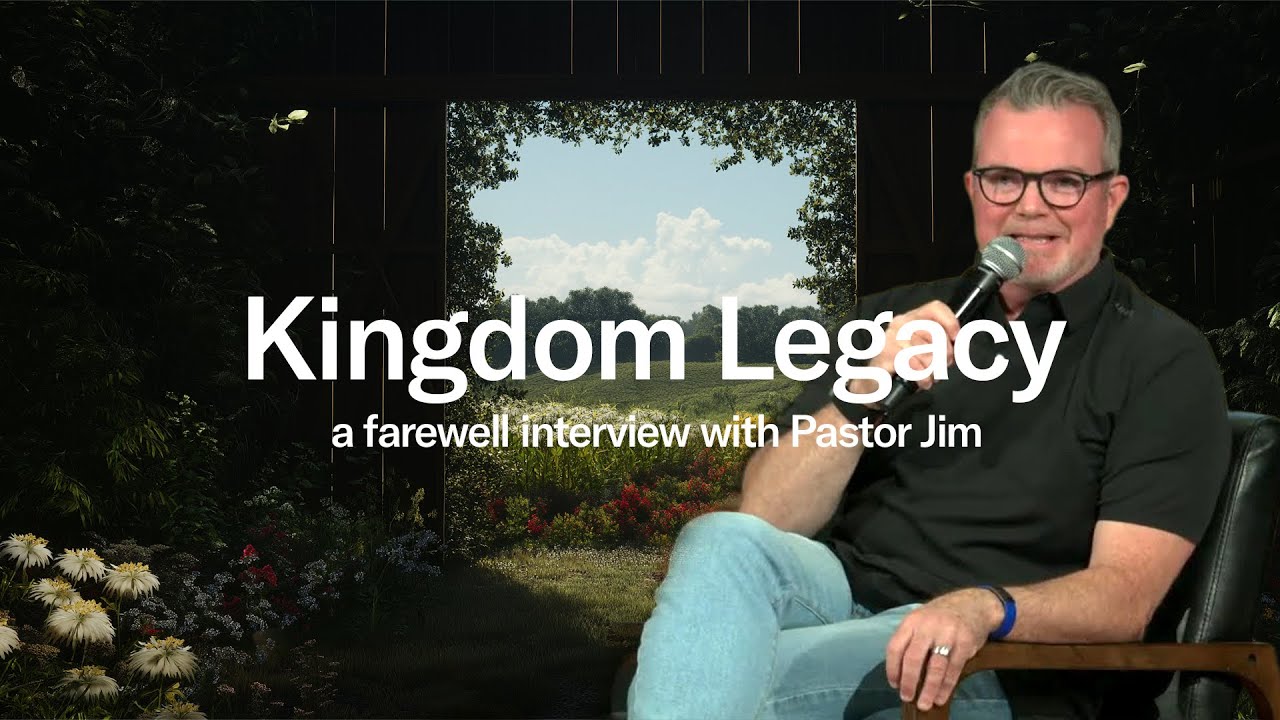 Kingdom Legacy - Part 1