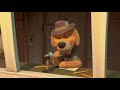 Chicken Little 2005 Horse