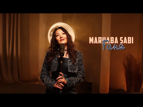 Marhaba Sabi - G'ana (live)