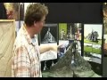 Weta Creates Giant Statue Of Rugby Players For Rugby World Cup 2011