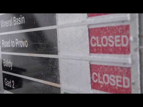 FWT JOURNAL EP23 - Snowbird competition postponed