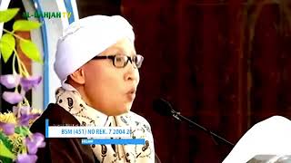 Download lagu Malam jum'at RUH pulang ke rumah atau kembali ke langit? || Buya Yahya mp3