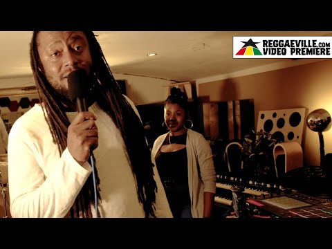 Duane Stephenson ls. Next Generation Family - Jah Reign [Fire Farm Sessions Vol.9 | 2024]