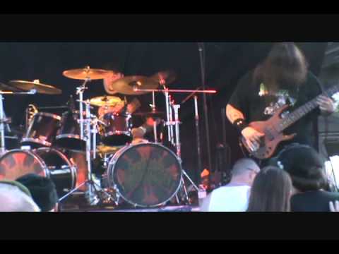 Atrocious Abnormality - Live at N.C. Metalfest 2011