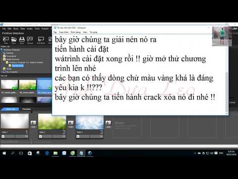 download lagu mp3 mp4 Crack Proshow 7, download lagu Crack Proshow 7 gratis, unduh video klip Crack Proshow 7