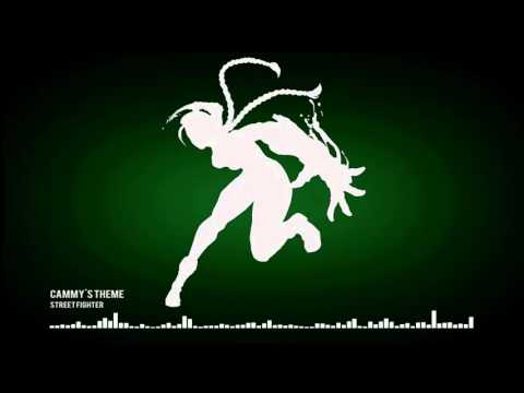 Street Fighter - Cammy's Theme | Epic Rock Cover