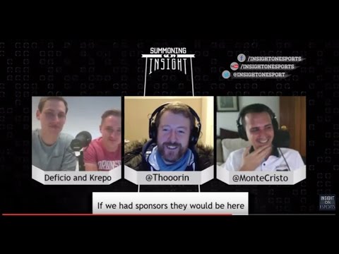 'Summoning Insight' Episode 77: Worlds Prediction Orgy