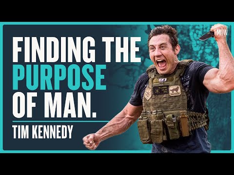 Tim Kennedy - Lessons Learned Through Pain
