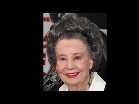 The Death of Diana Serra Cary (Baby Peggy)