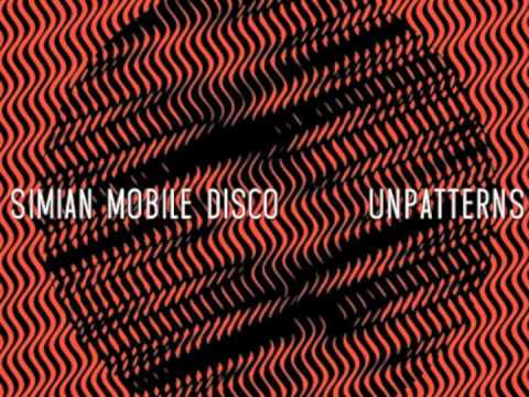 Simian Mobile Disco - Interference