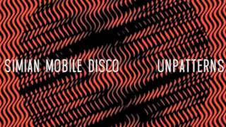 Simian Mobile Disco - Interference