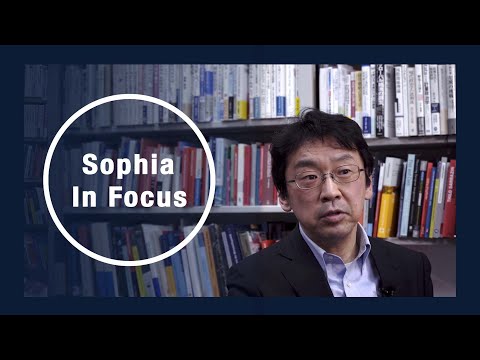 Sophia In Focus - メルケル政権後のドイツの行方