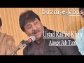 Aaoge Jab Tum O Saajnaa Jab We Met Live By Ustad Rashid Khan Bazm E Khas