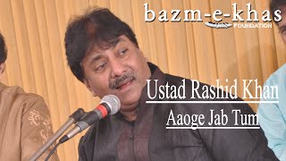 Aaoge Jab Tum O Saajnaa | Jab We Met | Live By - YouTube
