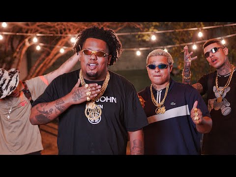 MC Garoto, MC Leozin e MC Bombom - Tropa dos 71 (002) (Clipe Oficial) DJ 2K do Taquaril