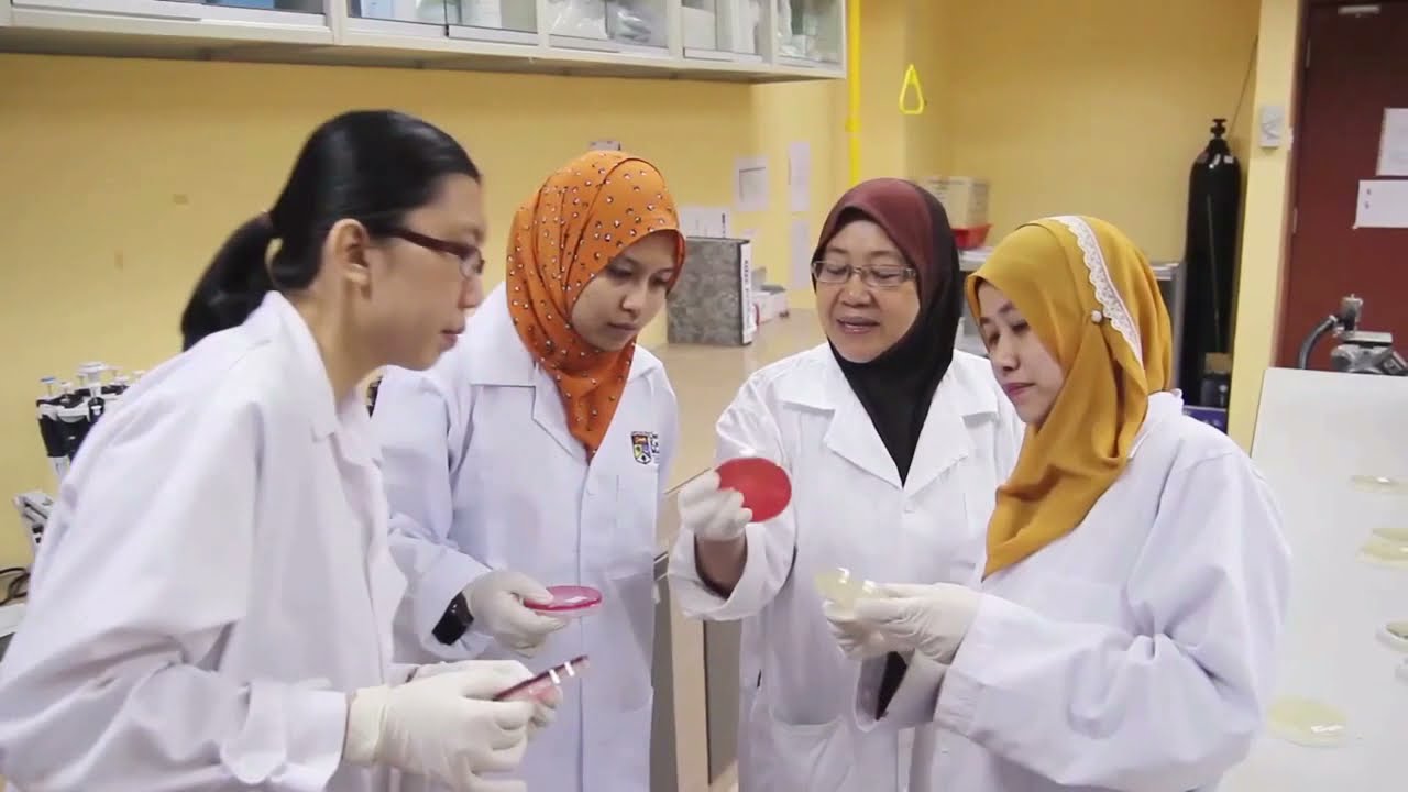 Virtual Tour FST 2021