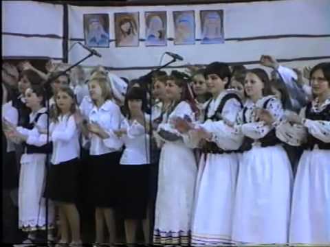 Szkoła z baśni - Michał Matuszewski