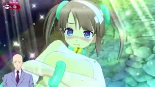 閃乱カグラPBS　実況プレイpart17 　神無圭