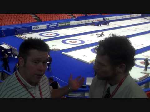 Haligonia Sports Curling Analyst Tom Sullivan Breaking Down the Brier on Semi Final Saturday