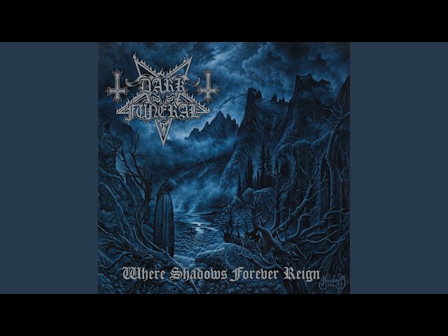 Vídeo relacionado con Dark Funeral - Where Shadows Forever Reign - Producto oficial Camiseta
