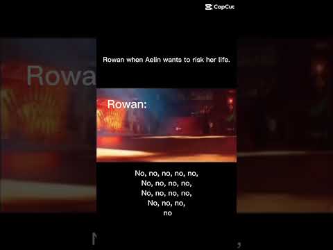 POV; When Aelin what’s to risk her life. | Tog edit #bookdragon #books #TOG