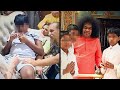 The DISTURBING Truth Behind Sathya Sai Baba And His Global Cult