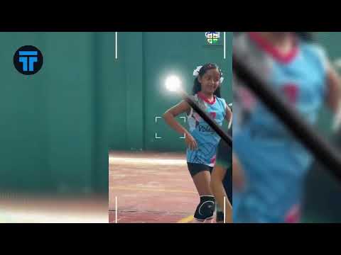 Valle arrasa en Palmira, Andalucía vive la fiesta del voleibol y crece la atención rumbo al Mundial