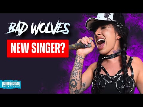 What's Going On With BAD WOLVES?