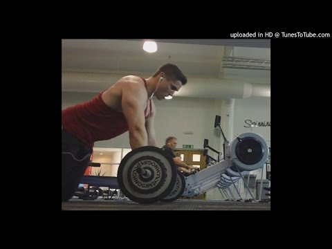 Podcast ep 40 do you need to get stronger every session?