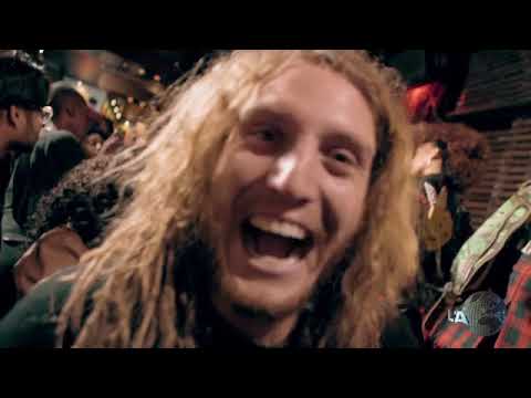 93PUNX by Vic Mensa NYFW Show Presented By CALA