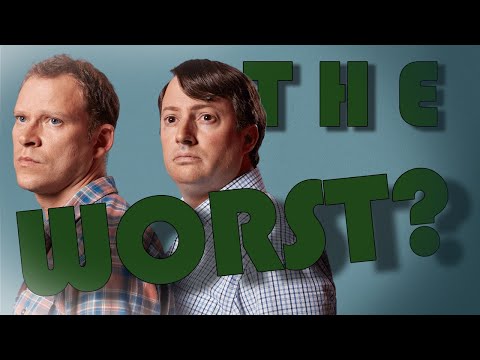 Peep Show: Series 9 Feels Wrong
