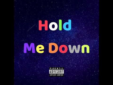 HeartBeat - Hold Me Down (Ft. Lil'C , #GmgDawg , #Gmg BiggRound)